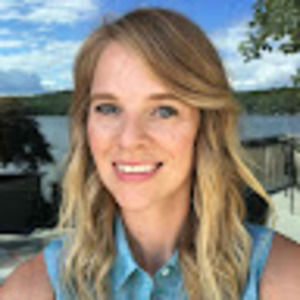 Meet your Posher, Lizzie